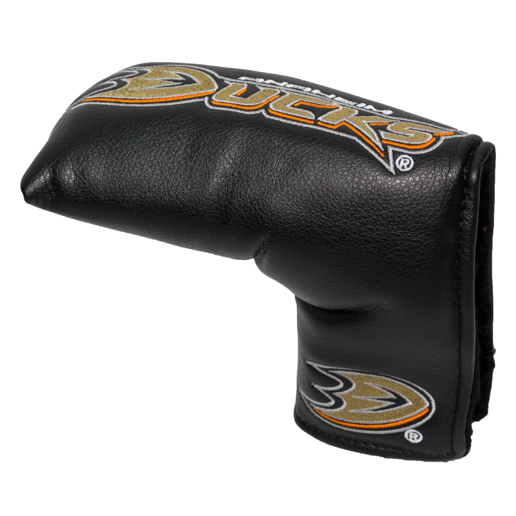 Anaheim Ducks Tour Blade Putter Cover