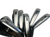 Callaway Apex MB 2021 Irons 4-PW KBS $-Taper 130 X-Stiff RH (Used)