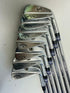 Callaway Apex MB 2021 Irons 4-PW KBS $-Taper 130 X-Stiff RH (Used)