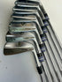 Callaway Apex MB 2021 Irons 4-PW KBS $-Taper 130 X-Stiff RH (Used)