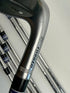 Callaway Apex MB 2021 Irons 4-PW KBS $-Taper 130 X-Stiff RH (Used)