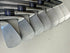 Callaway Apex MB 2021 Irons 4-PW KBS $-Taper 130 X-Stiff RH (Used)