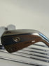 Callaway Apex MB 2021 Irons 4-PW KBS $-Taper 130 X-Stiff RH (Used)