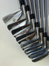 Callaway Apex MB 2021 Irons 3-PW Left Handed Stiff (Used)