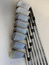 Callaway Apex MB 2021 Irons 3-PW Left Handed Stiff (Used)