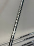 Callaway Apex MB 2021 Irons 3-PW Left Handed Stiff (Used)