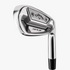 Callaway Apex TCB 21 Chrome Custom Iron Heads