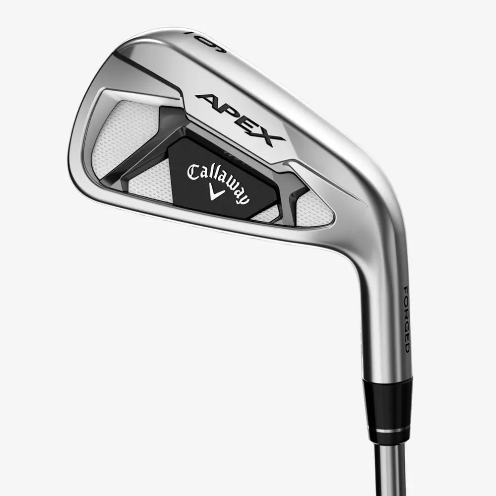Callaway Apex 21 Iron Set