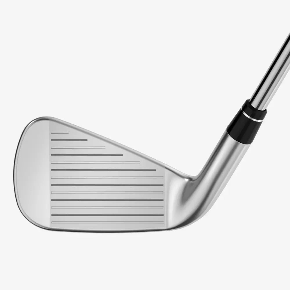 Callaway Apex 21 Iron Set
