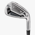 Callaway Apex TCB 21 Chrome Custom Iron Heads