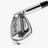 Callaway Apex TCB 21 Chrome Custom Iron Heads