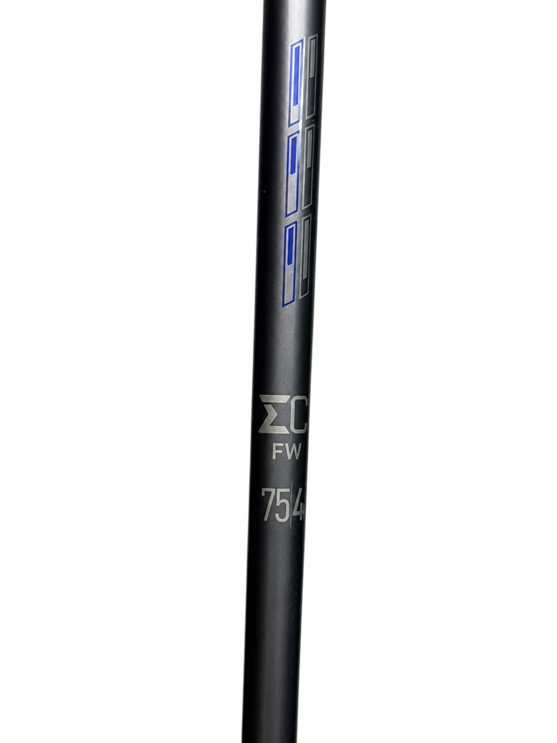 Aretera EC1 Blue FW 75/4 Stiff Shaft 42" Callaway Fairway Adapter