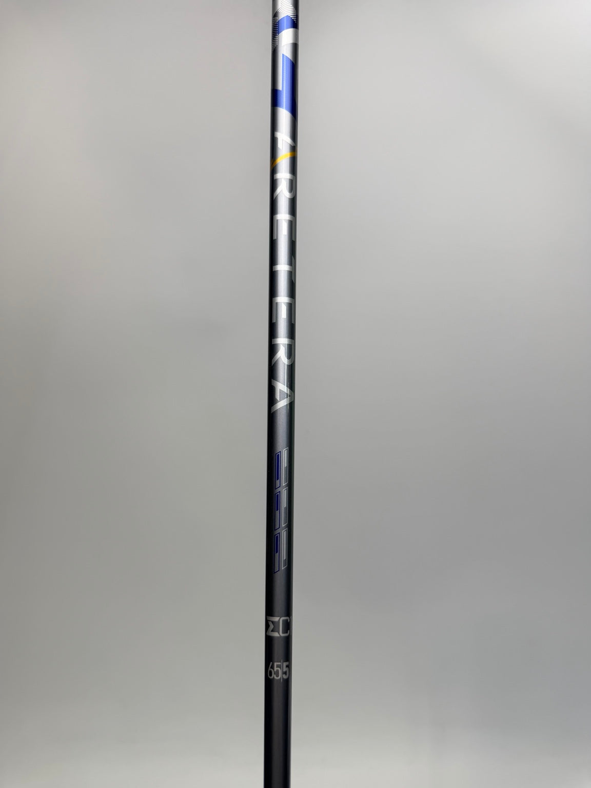 Aretera EC1 65/5 41.75" Callaway Quantum 5 Wood Shaft Golf Pride (Used)