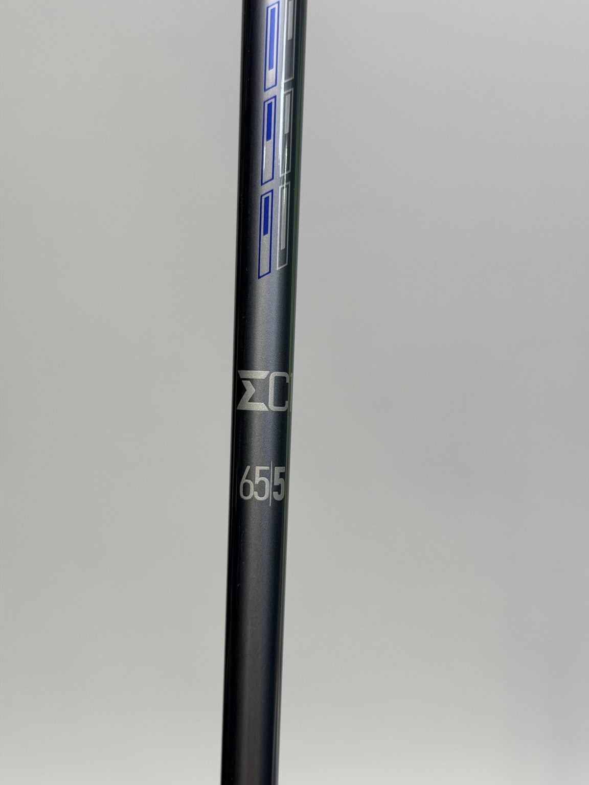 Aretera EC1 65/5 41.75" Callaway Quantum 5 Wood Shaft Golf Pride (Used)