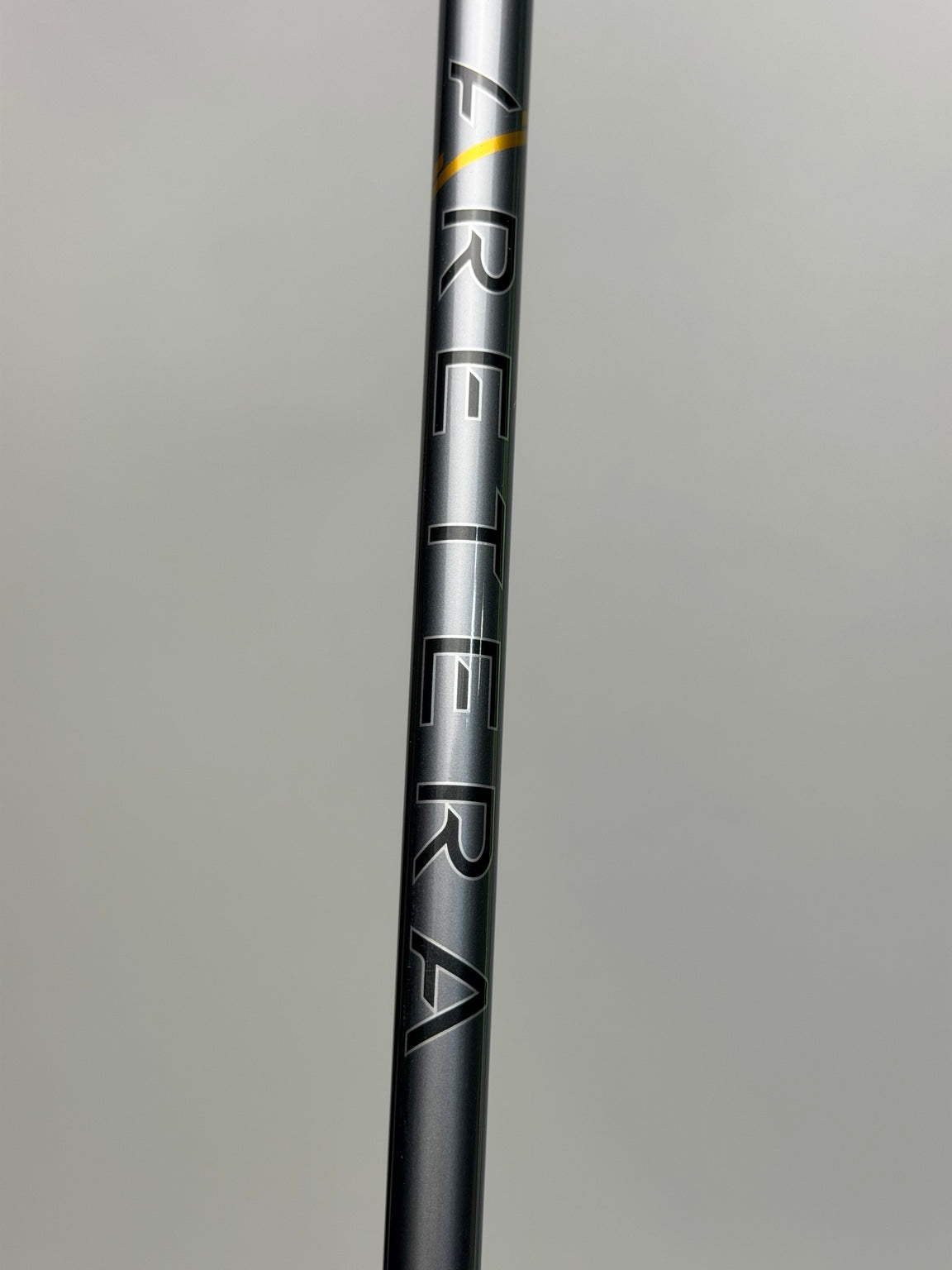 Aretera EC1 65/5 41.75" Callaway Quantum 5 Wood Shaft Golf Pride (Used)