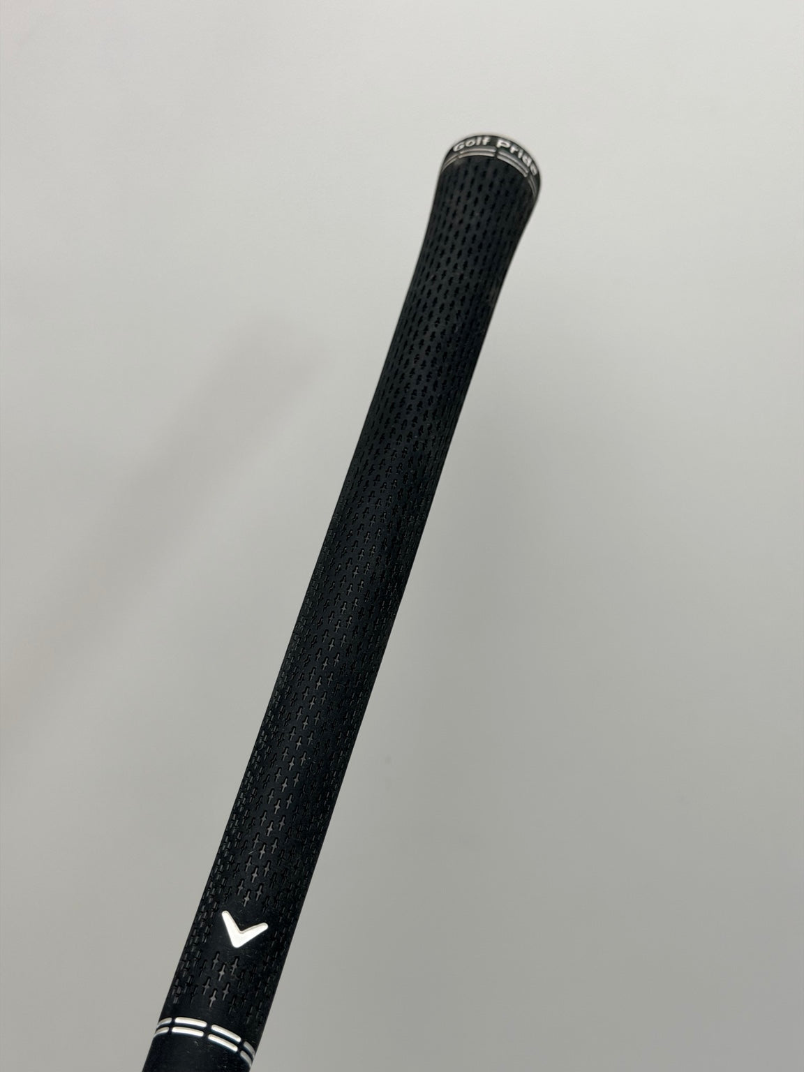 Aretera EC1 65/5 41.75" Callaway Quantum 5 Wood Shaft Golf Pride (Used)