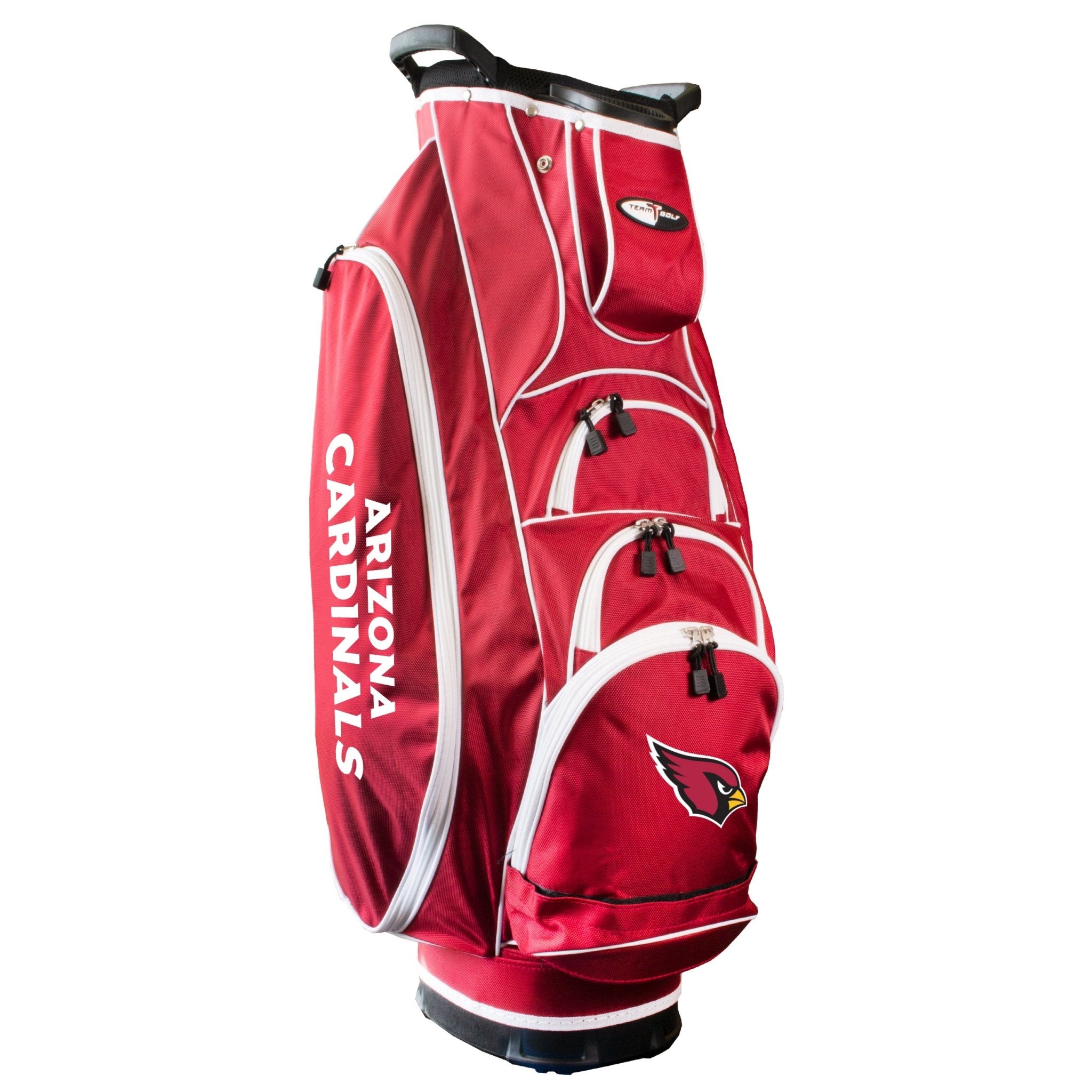 Arizona Cardinals Albatross Golf Cart Bag
