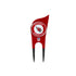 Arizona Cardinals Custom Shaped Divot Tool