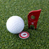 Arizona Cardinals Custom Shaped Divot Tool