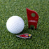 Arizona Cardinals Custom Shaped Divot Tool