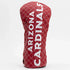 Arizona Cardinals Quilted Headcovers – Rise Up Red Sea Collection
