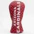 Arizona Cardinals Quilted Headcovers – Rise Up Red Sea Collection