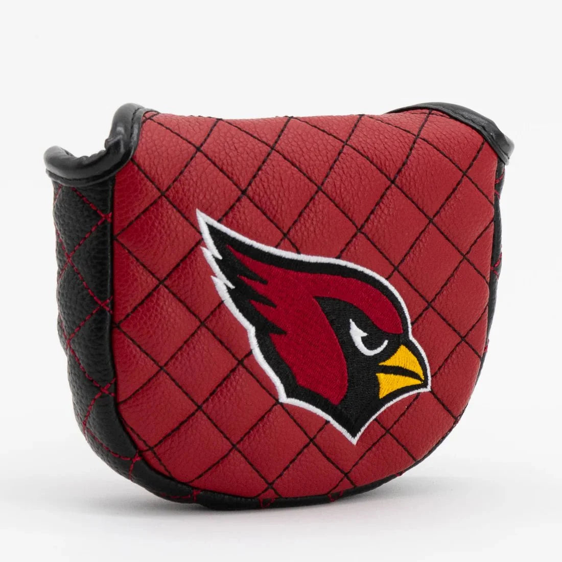 Arizona Cardinals Quilted Headcovers – Rise Up Red Sea Collection