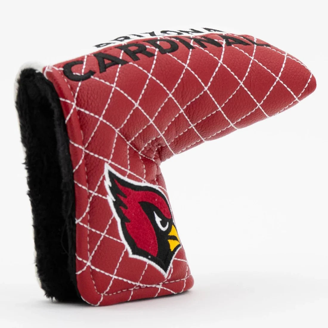 Arizona Cardinals Quilted Headcovers – Rise Up Red Sea Collection