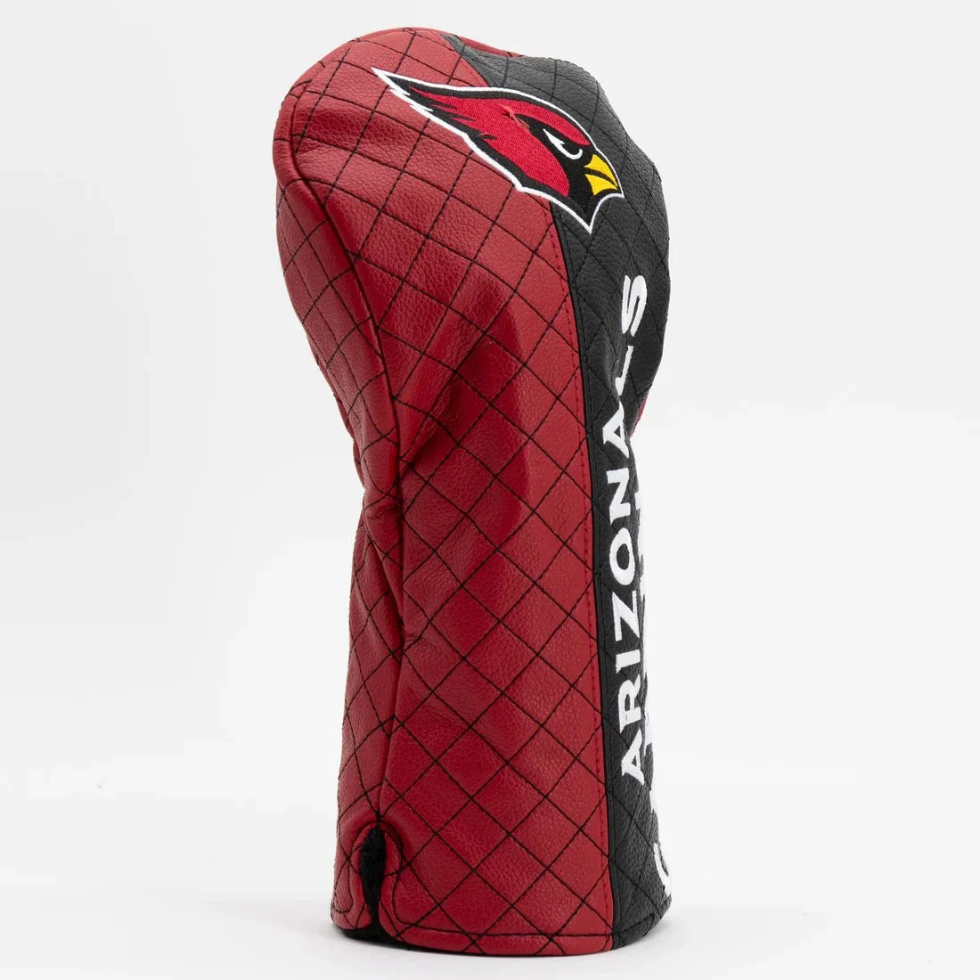 Arizona Cardinals Quilted Headcovers – Rise Up Red Sea Collection