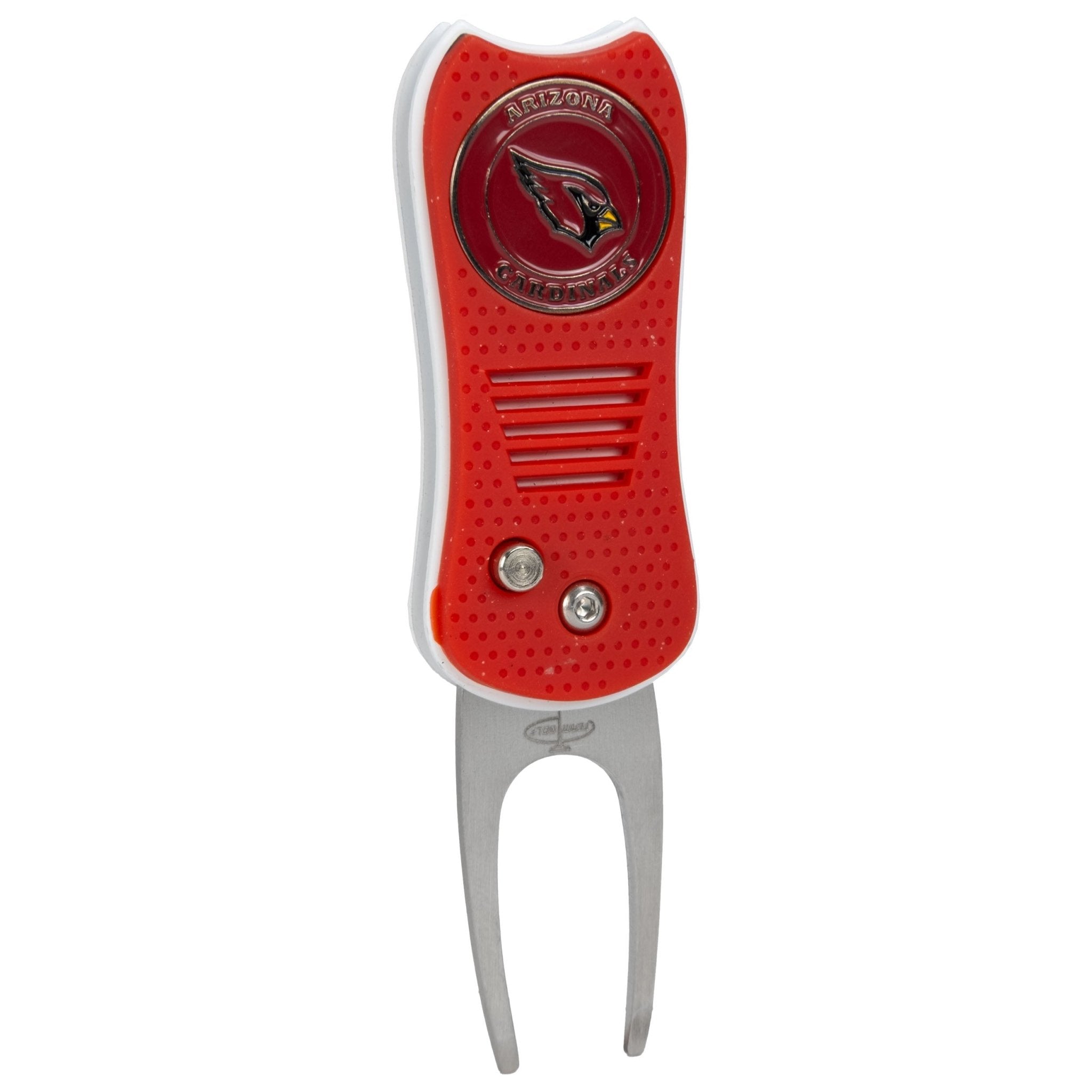 Arizona Cardinals Switchblade Divot Tool