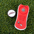Arizona Cardinals Switchblade Divot Tool