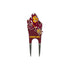 Arizona State Sun Devils Custom Shaped Divot Tool