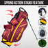 Arizona State Sun Devils Fairway Stand Bag