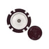 Arizona State Sun Devils Poker Chip Ball Marker
