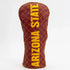 Arizona State Sun Devils Quilted Headcovers - Forks Up Collection