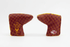 Arizona State Sun Devils Quilted Headcovers - Forks Up Collection