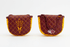 Arizona State Sun Devils Quilted Headcovers - Forks Up Collection