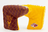 Arizona State Sun Devils Quilted Headcovers - Forks Up Collection