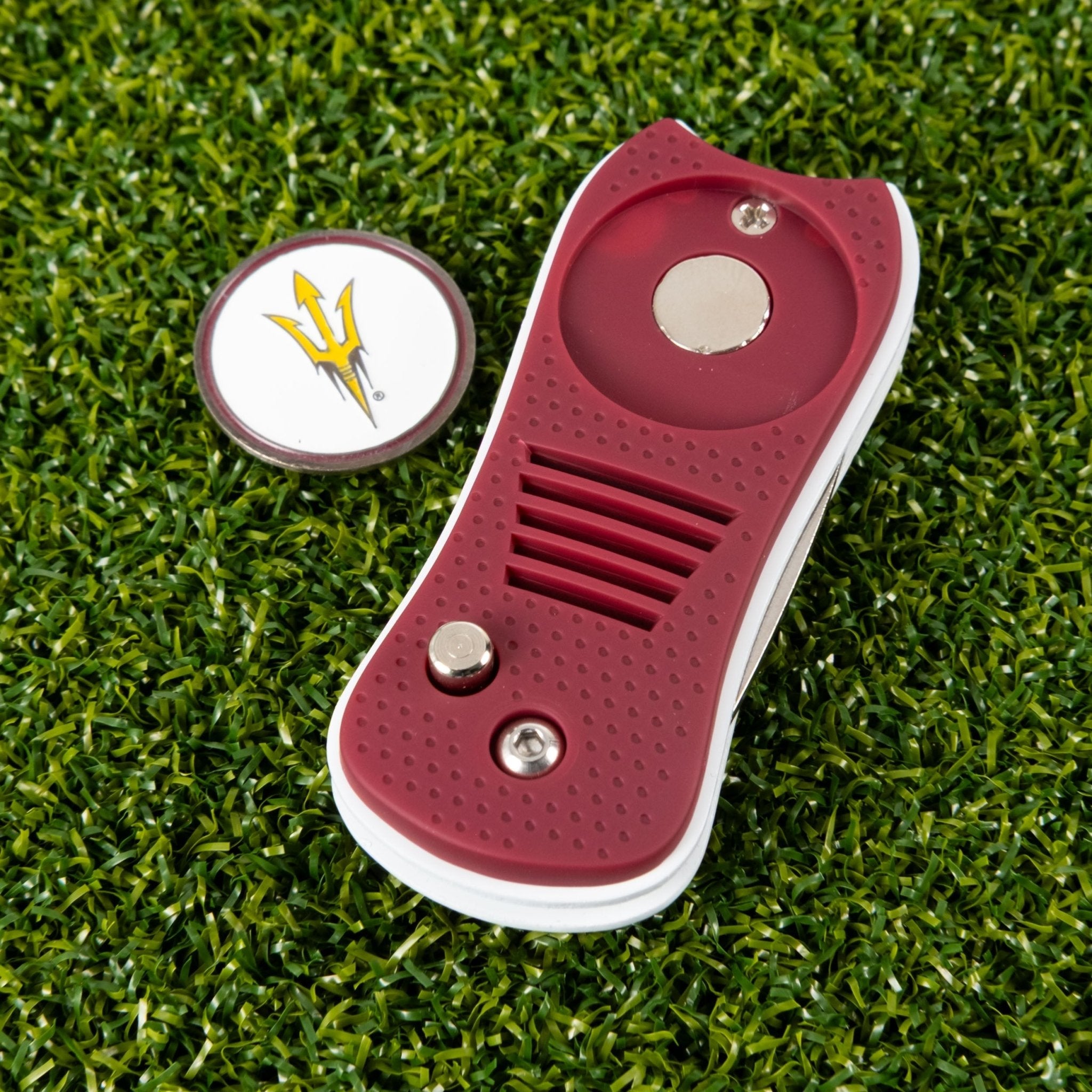 Arizona State Sun Devils Switchblade Divot Tool