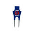 Arizona Wildcats Custom Shaped Divot Tool