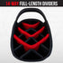 Arizona Wildcats Fairway Stand Bag