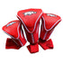 Arkansas Razorbacks 3 Pack Contour Sock Headcovers