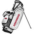 Arkansas Razorbacks Birdie Stand Golf Bag