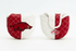 Arkansas Razorbacks Quilted Headcovers – Woo Pig Sooie Collection