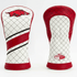 Arkansas Razorbacks Quilted Headcovers – Woo Pig Sooie Collection