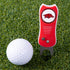 Arkansas Razorbacks Switchblade Divot Tool