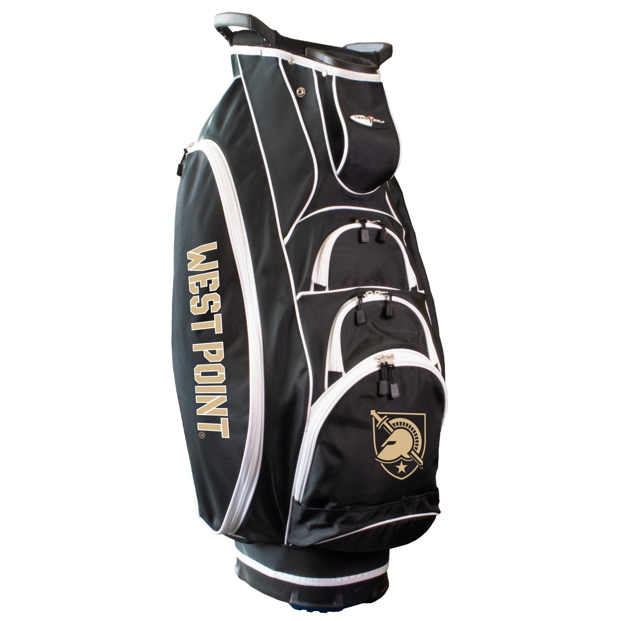 Army Black Knights Albatross Golf Cart Bag