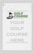 Maple Chase Golf and Country Club, North Carolina - Printed Golf Courses