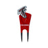 Atlanta Falcons Custom Shaped Divot Tool