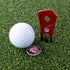 Atlanta Falcons Custom Shaped Divot Tool